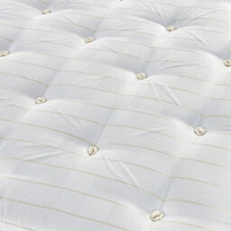 Rest Relax Sleep Meadow Tufted Classic Ortho Orthopaedic Sprung Mattress - thumbnail 8