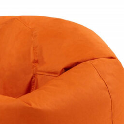 icon Adult Classic Beanbag Outdoor Waterproof Bean Bags Ready Filled - Burnt Orange, 2 Pack - thumbnail 6