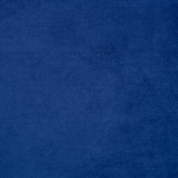 Beliani Left-Hand Chaise Longue Nimes Velvet Navy Blue - thumbnail 8