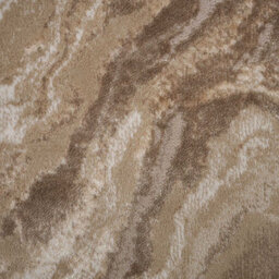 Loomed Natural Warm Beige Modern Textured Marble Area Rug 80X150Cm - thumbnail 4