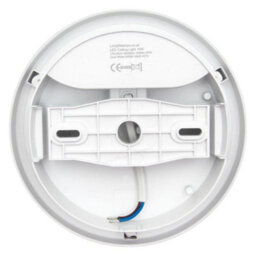 Long Life Lamps Company 15W Led Bulkhead Round Ceiling Light Flush Mounted 6500K Cool White Ip54 Cw01 - thumbnail 5