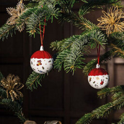 Villeroy & Boch Toys Delight Christmas Decoration Ball - thumbnail 2