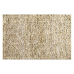 Camphills Ochre Patterned Medium Rug, (L)170Cm X (W)120Cm - thumbnail 2
