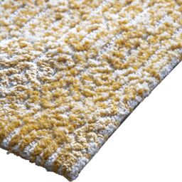 Camphills Ochre Patterned Medium Rug, (L)170Cm X (W)120Cm - thumbnail 4