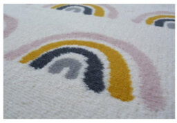 The Rugs Maestro Collection Rainbow Design Multicolour  46-3656 - thumbnail 2