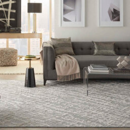 Sand Storm Wool Handmade Luxurious Modern Optical/ (3D) Rug Easy To Clean Living Room And Bedroom-168Cm X 226Cm - thumbnail 4