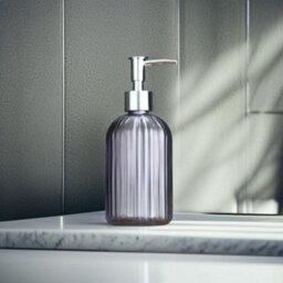 Modcraft Glass Soap Dispenser Lotion Dispenser Pump - thumbnail 5
