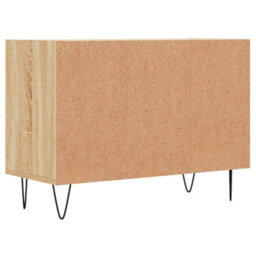 Berkfield Tv Cabinet Sonoma Oak 69.5X30X50 Cm Engineered Wood - thumbnail 6