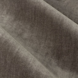 Yard Heavy Chenille Velvet Room Darkening Pencil Pleat Curtain Pair Greige (W)229Cm X (D)229Cm - thumbnail 4