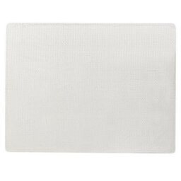 Beliani Bedspread Surmi Faux Fur 150 X 200 Cm Off-White - thumbnail 4