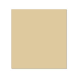 Warren Reed Designer Biscuit Brown Premium Glass Kitchen Splashback W900mm X H750mm - thumbnail 2