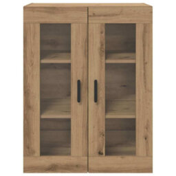 Walplus Sideboard Brown 69.5 X 34 X 90 Cm Engineered Wood - thumbnail 6