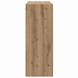 Walplus Sideboard Brown 69.5 X 34 X 90 Cm Engineered Wood - thumbnail 7