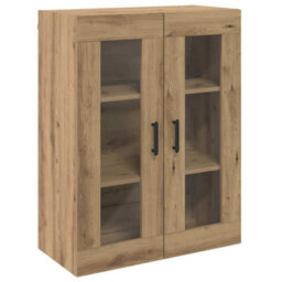 Walplus Sideboard Brown 69.5 X 34 X 90 Cm Engineered Wood - thumbnail 2