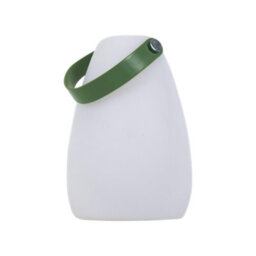 Hayward Rechargeable Led Lantern, Portable Colour Changing Wireless Outdoor/indoor Light, Ip54, 8H - thumbnail 1