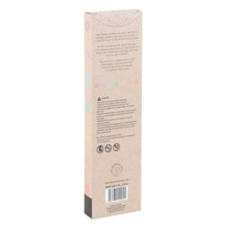 Set Of 3 Chakra Balancing Taper Candles For Home & Decor - thumbnail 5
