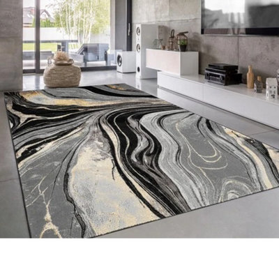 Anti-Slip Underlay For Rugs Kitchen, Bedroom, Hallway - image 1