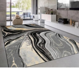 Anti-Slip Underlay For Rugs Kitchen, Bedroom, Hallway - thumbnail 1