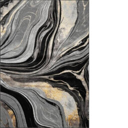 Anti-Slip Underlay For Rugs Kitchen, Bedroom, Hallway - thumbnail 2