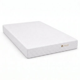 Ds Living Reflex 12Cm Firm Support Foam Mattress - Single - thumbnail 3