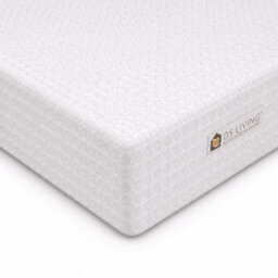 Ds Living Reflex 12Cm Firm Support Foam Mattress - Single - thumbnail 4