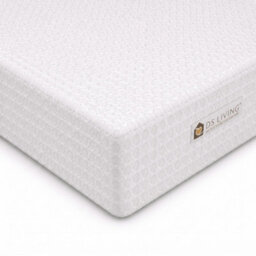 Ds Living Reflex 12Cm Firm Support Foam Mattress - Single - thumbnail 5