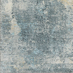 Livabliss Avellino-Abstract Blue Grey Beige Modern Marble High Pile Living Dining Bedroom Rug 200 X 280 Cm Easy Care, Non Shedding - thumbnail 7