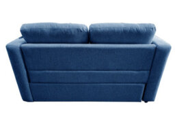 DS Living The Brenta 2 Seater Slide Storage Sofa In Grey, Silver Or Navy - thumbnail 5