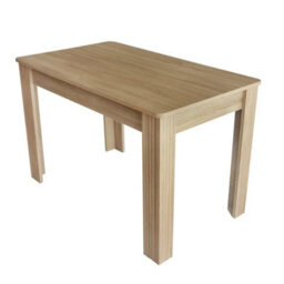 Dining Table Rectangular Kitchen Dining Room - thumbnail 4