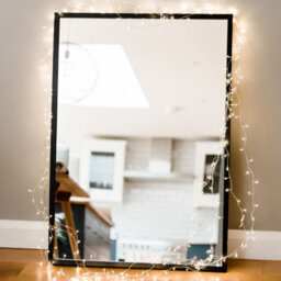 150 Led Silver Wire Fairy Lights 7.5M Plug In Indoor And Outdoor Use - thumbnail 3