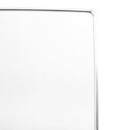 Beliani Set Of 2 Bar Chairs Wellington Transparent - thumbnail 7