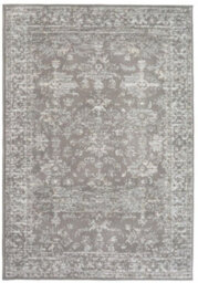 The Rugs Maestro Collection Vintage Design Rug In Natural  3118 Gg22 - thumbnail 1