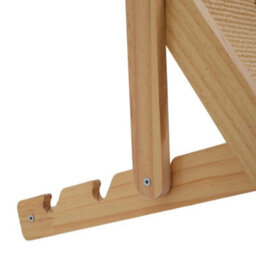 Cat Tower Tree Scratching Post Scratcher Climbing Activity Centre Sisal Bed Toys - thumbnail 6