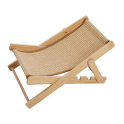 Cat Tower Tree Scratching Post Scratcher Climbing Activity Centre Sisal Bed Toys - thumbnail 5