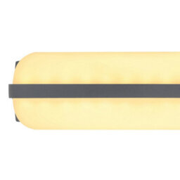 Luminosa Lighting Luminosa Honna Outdoor Up Down Wall Lamp Anthracite Ip54 Led 3000K - thumbnail 4