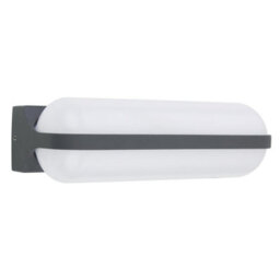 Luminosa Lighting Luminosa Honna Outdoor Up Down Wall Lamp Anthracite Ip54 Led 3000K - thumbnail 2