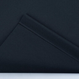 A.unique Home Premium Trimmable Daylight Roller Window Blind - Light Filtering Fabric - 4Ft - Black - 120Cm (W) X 170Cm (L) - thumbnail 4