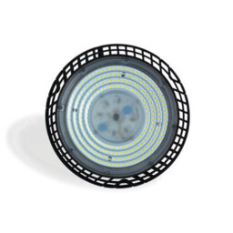 Ener-J 150W Ufo Led High Bay Light 4000K Super Bright Ip65 Waterproof For Garage Warehouse Basements - thumbnail 5