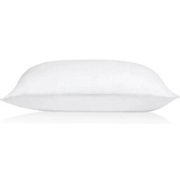 Mediflow Quilted Waterbase Travel Pillow Hypoallergenic, Lightweight & Compact For All Sleep Positions - thumbnail 4