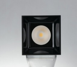 Luminosa Lighting Luminosa Mig Led Surface Mounted Downlight Black 2000Lm 3000K 11.5X11.5X11.6Cm - thumbnail 2