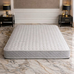 Chester & Oakley Beds Supportive Memory Foam Open Coil Mattress - 10 Inch - thumbnail 3