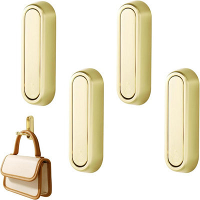 Wall Hooks, Towel Hooks, Bathroom Coat Racks - image 1