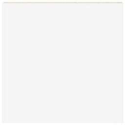 Berkfield Sturdy Bathroom Cabinet White 30X30X183.5 Cm Engineered Wood - thumbnail 9