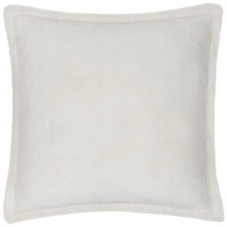 Furn. Kallu Faux Fur Polyester Filled Cushion