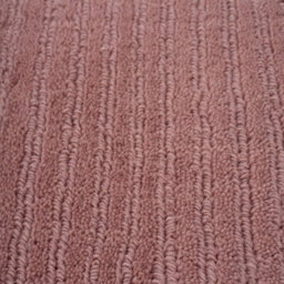 Loomed Large Modern Bordered Pink Soft Bedroom Area Rug 190Cm X 280Cm - thumbnail 9