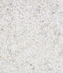 Primrose Poly-Terrazzo Large White Cube Planter 40Cm - thumbnail 2