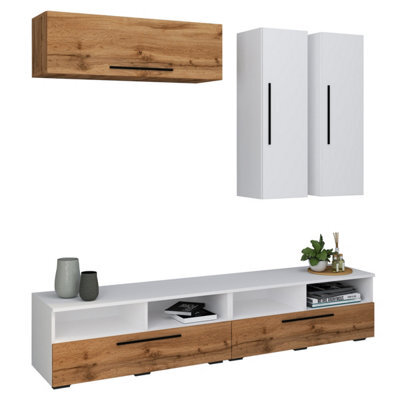 Vcm Cabinet Wall Extension Wall Residential Wall Arila Xl - image 1