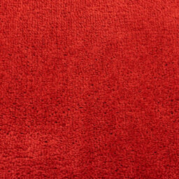 Berkfield Rug Oviedo Short Pile Red 160X230 Cm - thumbnail 9