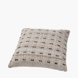 Pacific Lifestyle Indoor And Outdoor Natural Double-Stitch Scatter Cushion - thumbnail 4
