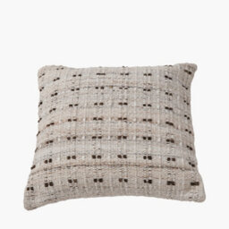 Pacific Lifestyle Indoor And Outdoor Natural Double-Stitch Scatter Cushion - thumbnail 3